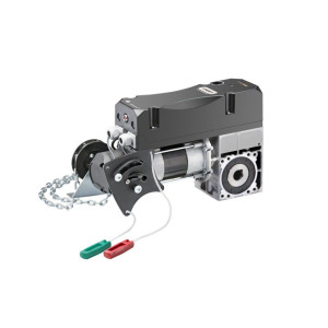 Sommer Industrietorantrieb GIGAsedo 024.100 CXIT0