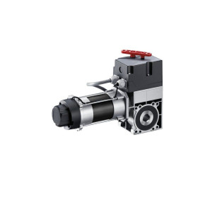 Sommer Industrietorantrieb GIGAsedo 024.140 DXET0