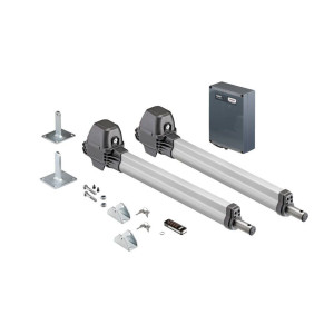Sommer Drehtorantrieb twist ML+ S3 Set 2-flg.
