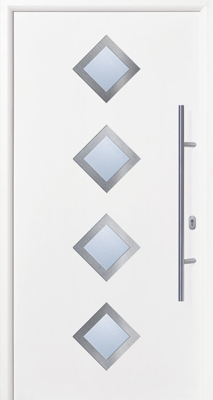 Hörmann Haustür Thermo65 THP 840S