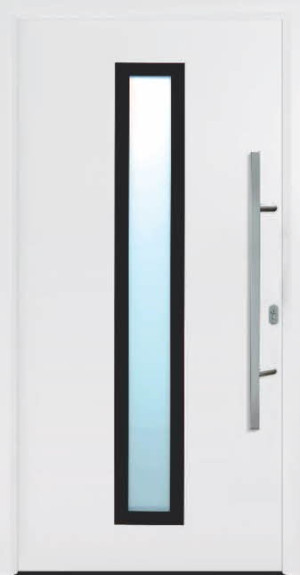 Hörmann Haustür Thermo65 THP 600S