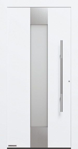 Hörmann Aluminium-Haustüre ThermoSafe Motiv 680, mit RC3 Sicherheitsausstattung