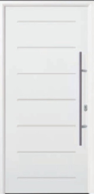 Hörmann Aktions-Haustür Thermo65 Motiv 615 RC2 Ausführung
