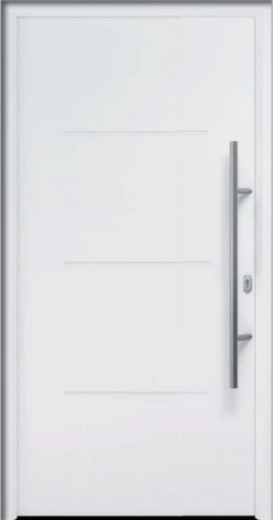 Hörmann Aktions-Haustür Thermo65 Motiv 515 RC2 Ausführung