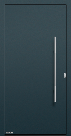 Hörmann Aluminium-Haustüre ThermoComfort Motiv 860