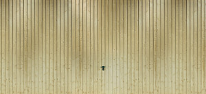Novoferm M Holz-Schwingtor Typ München