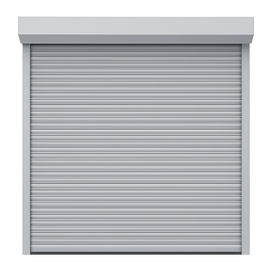 TorOne RD1 Rolltor aus Aluminium, Profil 52 mm