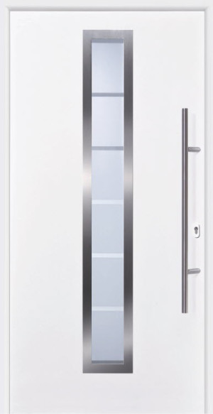 Hörmann Haustür Thermo46 TPS 700B