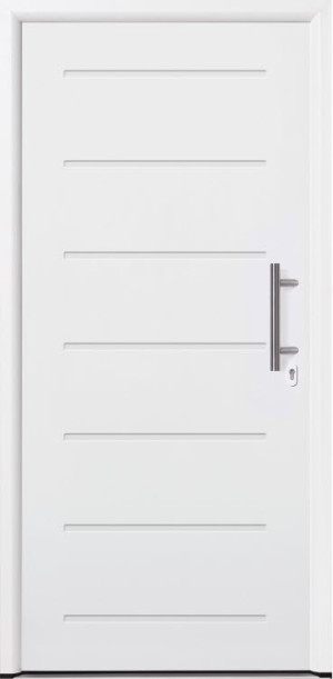 Hörmann Haustür Thermo46 TPS 015