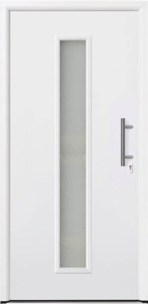 Hörmann Haustür Thermo46 TPS 020S