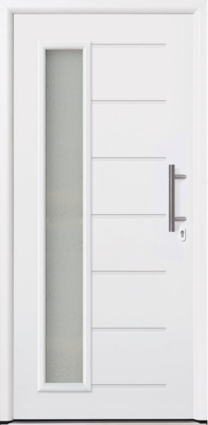 Hörmann Haustür Thermo46 TPS 025S