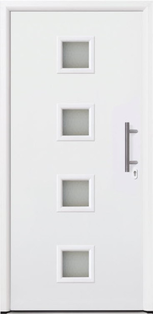 Hörmann Haustür Thermo46 TPS 030S