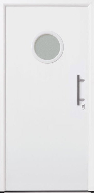 Hörmann Haustür Thermo46 TPS 040S