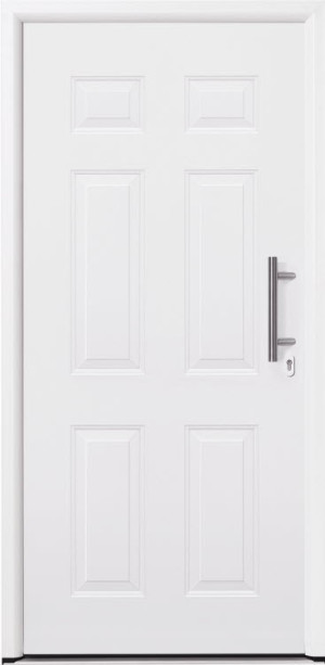 Hörmann Haustür Thermo46 TPS 100