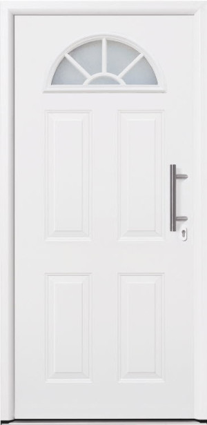 Hörmann Haustür Thermo46 TPS 200I