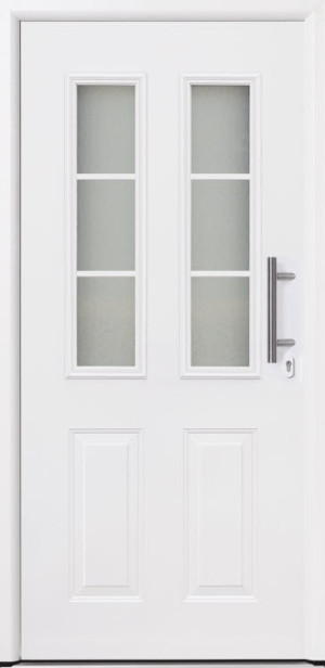 Hörmann Haustür Thermo46 TPS 400I