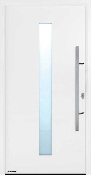 Hörmann Laubengangtür Thermo65 THP 610S, Schallschutzklasse wählbar