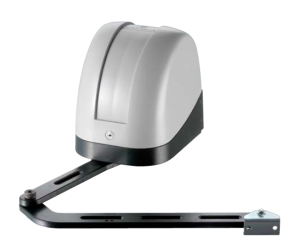 SOMMER Drehtorantrieb twist AM 2-flügelig, Set