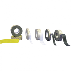 3M Safety-Walk Antirutschbelag, Typ 1 Universal, gelb, 50 mm x 18,3 m