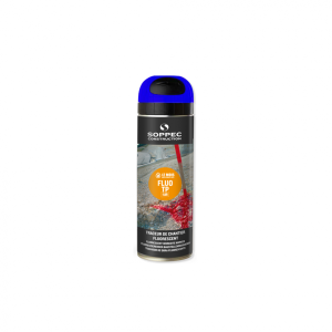 Markierungsfarbe, Fluo TP, 500 ml, 1 Stk