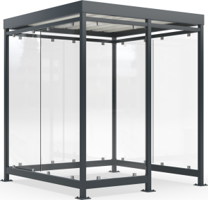 Dreifke&reg; &Uuml;berdachungssystem K&ouml;ln K2 c/b