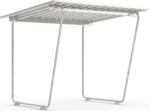 Dreifke&reg; &Uuml;berdachungssystem Siegen S16