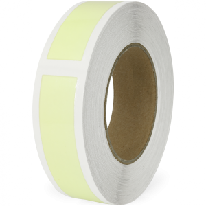 Dreifke&reg; Aufkleber Handlaufmarkierungsband, Folie, langnachleuchtend, 160-mcd...