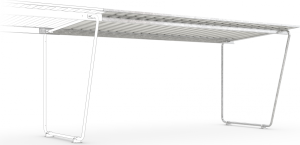 Dreifke&reg; &Uuml;berdachungssystem Siegen S19