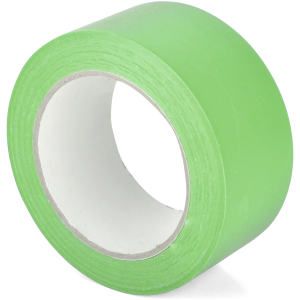 Standard-Bodenmarkierungsband WT-5160, PVC, Gr&uuml;n, 50 mm x 33 m