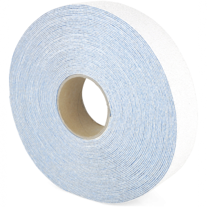 Bodenmarkierungsband WT-5845, PU, Rutschhemmung R11, Wei&szlig;, 50 mm x 25 m