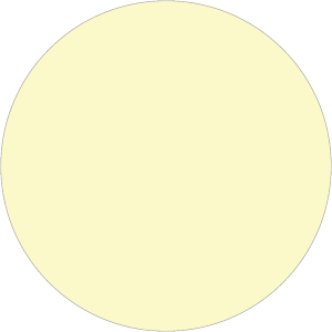 Dreifke&reg; Aufkleber HIGHLIGHT Punkte, Folie, langnachleuchtend, &Oslash; 25 mm, 15 St...