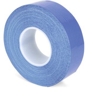 Bodenmarkierungsband WT-5846 mit glatter Oberfl&auml;che, PU, Blau, 50 mm x 12,5 m