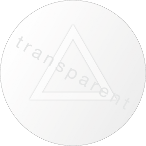Etiketten Ertastbare Warnzeichen,PE-Haftfolie,Symbol 18mm SL,Etiketten-&Oslash; 30 m...