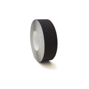 Dreifke&reg; Antirutschband, Safety-Floor Basic, schwarz, R13 - Rolle &agrave; 18,3 m | ...