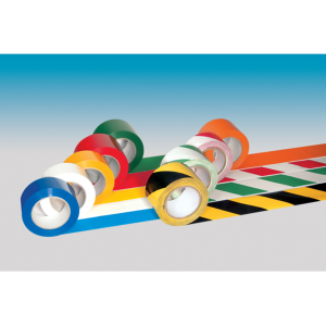 Bodenmarkierungsband, PROline-tape - Rolle &agrave; 33m | 50x0 mm, 33 m
