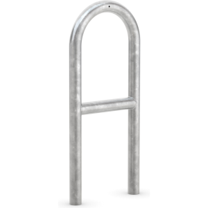 Fahrrad Anlehnbügel 9520 | Einbetonieren | B350mm