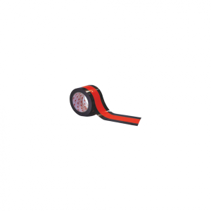 Selbstklebendes Schilderabdeckband, Folie - Rolle = 33m | 50x0 mm, 33 m