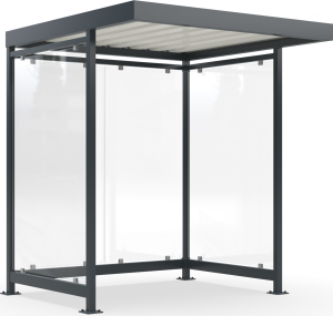 Dreifke&reg; &Uuml;berdachungssystem K&ouml;ln K2 a/a SW1360