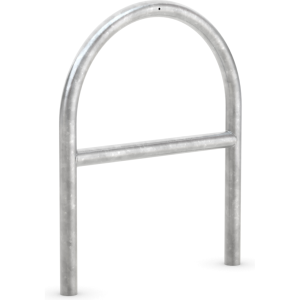 Fahrrad Anlehnbügel 9530 | Einbetonieren | B650mm