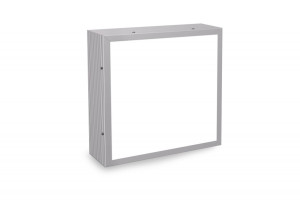 LED Leuchtkasten 40x40cm Scheibe einseitig ohne Druck LED Leuchtkasten Scheibe einseitig 40x130cm mit Druck