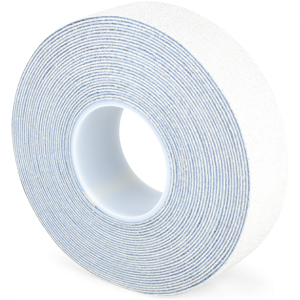 Bodenmarkierungsband WT-5845, PU, Rutschhemmung R11, Wei&szlig;, 50 mm x 12,5 m