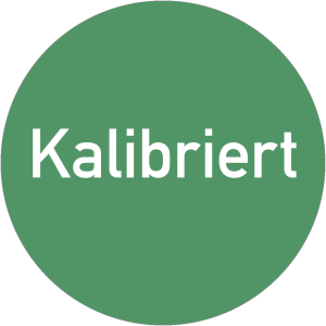 Dreifke&reg; Kalibriert, Folie, wiederabl&ouml;sbar, &Oslash; 35 mm, 500 St&uuml;ck/Rolle