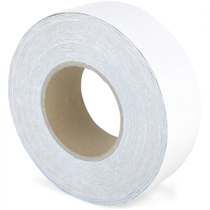 Dreifke&reg; Bodenmarkierungsband WT-5846 mit glatter Oberfl&auml;che, PU, Wei&szlig;, 50 mm...