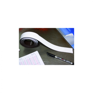 Dreifke&reg; Magnetband, Rolle &agrave; 10m | 0x20 mm, 10 m