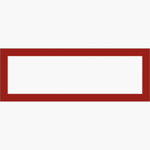 Dreifke&reg; Schild Brandschutzzeichen - zur Selbstbeschriftung, Kunststoff, 297x...