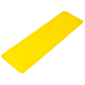 Antirutsch Formteil, Typ Universal, gelb, 150x610 mm