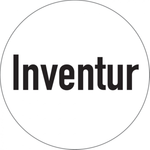 Dreifke&reg; Klebepunkte aus Papier, "Inventur" - farbig - Rolle &agrave; 500 St&uuml;ck | Pa...