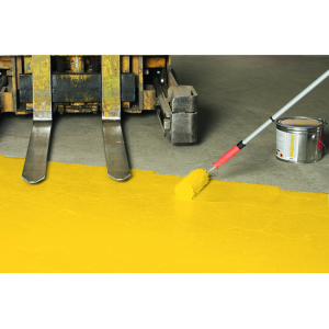 Antirutschfarbe, PROline-paint - Gebinde = 5 Liter, 5 l