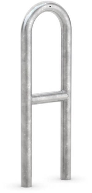 Fahrrad Anlehnbügel 9510 | Einbetonieren | B270mm