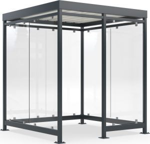 Dreifke&reg; &Uuml;berdachungssystem K&ouml;ln K2 b/c